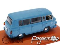 Barkas B1000 KB (1961) 7130106 [NT]