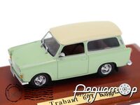 Trabant 601 Kombi (1965) 7130109 [NT]