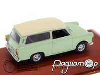 Trabant 601 Kombi (1965) 7130109 [NT]