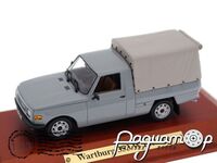 Wartburg 353 W Pick-Up (1983) 7130120 [NT]