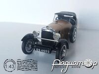 Sanford Sandford Sport (1922) 3032 [US]
