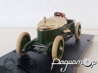 Napier (1903) 4350 [US]