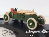 Napier (1903) 4350 [US]