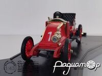 Renault G.P. 3B 90HP Corsa (1906) 3859 [US]