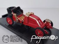 Renault G.P. 3B 90HP Corsa (1906) 3859 [US]