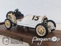 Benz (1909) 4351 [US]