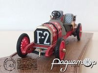 Fiat (1907) 4354 [US]