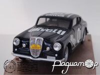 Lancia Aurelia B20 (1951) 3812 [US]