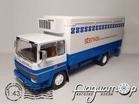Berliet GR 260 