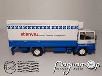 Berliet GR 260 