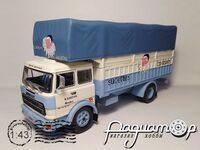 Unic Fiat 619 