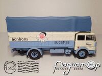Unic Fiat 619 