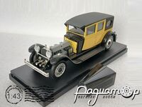 Bugatti 41 Royale (1927) RIO54/4700 [US]
