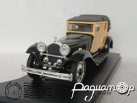 Bugatti Royale (1927) RIO66/4702 [US]