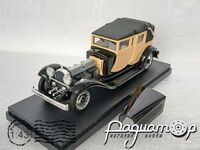 Bugatti Royale (1927) RIO66/4702 [US]