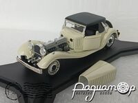 Bugatti Royale Mod. 41 (1927) RIO36/4701 [US]