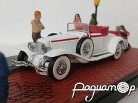 Cord L-29 Cabriolet (1929) 4796 [US]