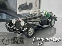 Bugatti T 54 Roadster (1931) 4742 [US]