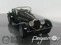 Bugatti T 54 Roadster (1931) 4742 [US]