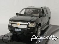 Chevrolet Suburban (2009) 4870 [US]