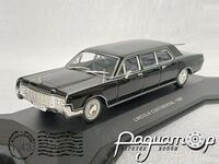 Lincoln Continental Limousine (1967) 4748 [US]