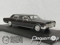 Lincoln Continental Limousine (1967) 4748 [US]