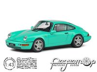 Porsche 964 RS Clubsport (1994) S4312903 [NT]
