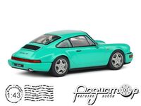 Porsche 964 RS Clubsport (1994) S4312903 [NT]