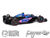 Alpine A523 №31 Monaco GP, Esteban Ocon (2023) 4317701