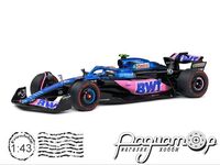 Alpine A523 №10 Dutch GP, Pierre Gasly (2023) 4317702