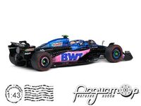 Alpine A523 №10 Dutch GP, Pierre Gasly (2023) 4317702