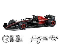 Alfa Romeo F1 C43 №77 Canadian GP, Valtteri Bottas (2023) 4317901