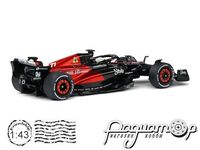Alfa Romeo F1 C43 №77 Canadian GP, Valtteri Bottas (2023) 4317901