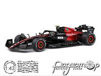 Alfa Romeo F1 C43 №24 Australian GP, Guanyu Zhou (2023) 4317902