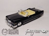 Cadillac Coupe De Ville (1976) 664795 [IS]*