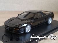 Honda NSX (1992) 0668 [KG]