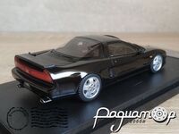 Honda NSX (1992) 0668 [KG]