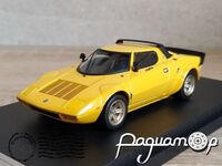 Lancia Stratos HF (1972) 0669 [KG]
