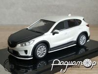 Mazda CX-5 MZ Custom (2013) 0670 [KG]