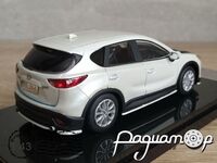 Mazda CX-5 MZ Custom (2013) 0670 [KG]