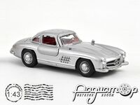 Mercedes-Benz 300SL (W198) (1954) 351197