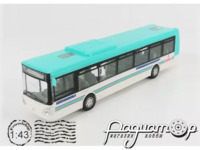 Iveco Irisbus Citelis Autobus (2008) 431010-BLU..