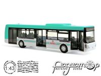 Iveco Irisbus Citelis Autobus (2008) 431010-BLU..