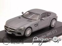 Mercedes-Benz GT-S AMG (2015) 351350