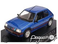 Peugeot 205 1.9 GTi (1992) 471737