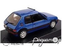 Peugeot 205 1.9 GTi (1992) 471737