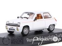 Peugeot R5 Laureate Turbo (1985) 510513 [DB]
