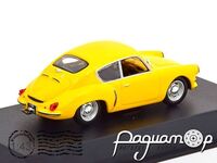 Renault Alpine A106 (1956) 517822