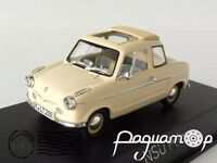NSU Prinz (1959) 831019