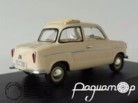 NSU Prinz (1959) 831019